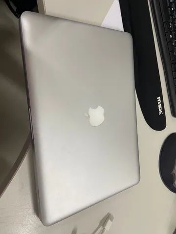 MacBook Pro 13"-  Intel Core i7 16GB - Foto 5
