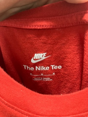 Camisa Nike M - Foto 2