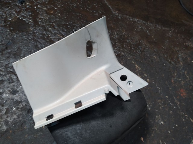 Suporte bagageiro uno 