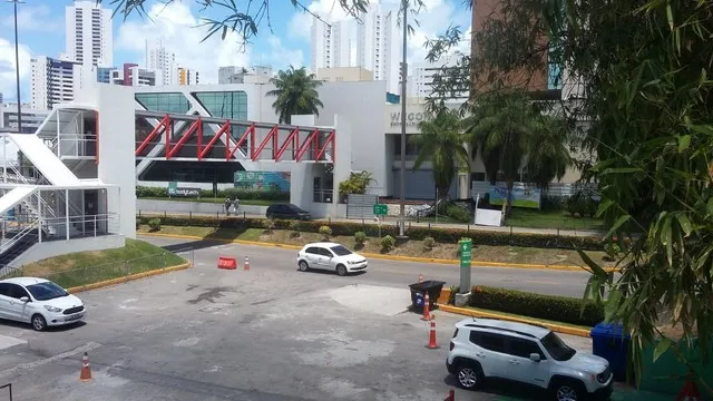 Sala com 50m² parcelamos em 24meses direto com o proprietário