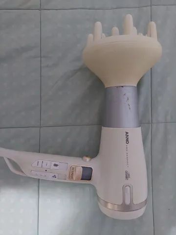 Secador Arno Ionic Ceramic Pro Respect