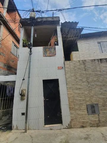 Captação de Casa a venda na Rua Gercino Gomes Da Silva, Vila Guacuri, São Paulo, SP