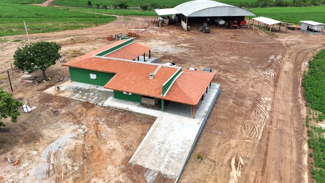 Fazenda de 2.177 hectares Mato Grosso  - Foto 2