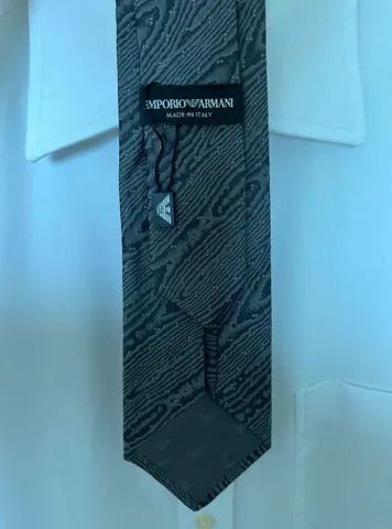 Gravata Empório Armani - Foto 2