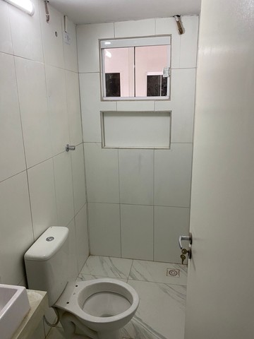 Kitnets tipo tipo loft, parque Brasilia. - Foto 5