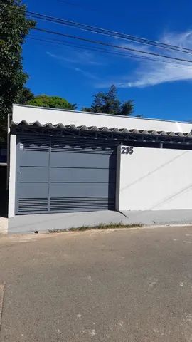Captação de Casa a venda na Rua Monte Prano, Vila Castelo Branco, Campinas, SP