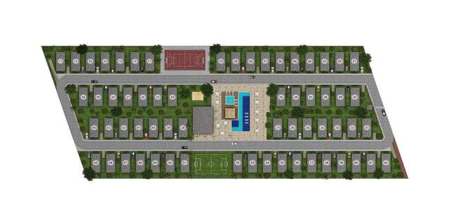 Village Praia dos Carneiros IV - 107m² a 140m² - Tamandaré, PE - Foto 10