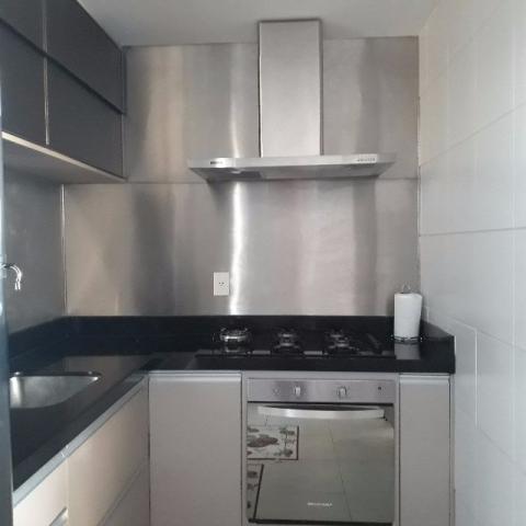 Apartamento Luxuoso 128m² com 3 suítes/3 vagas Meireles - Foto 20