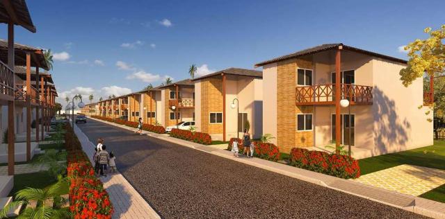 Village Praia dos Carneiros IV - 107m² a 140m² - Tamandaré, PE - Foto 6