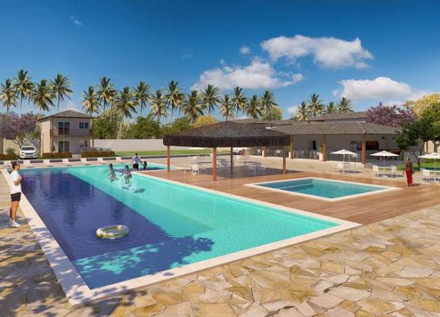 Village Praia dos Carneiros IV - 107m² a 140m² - Tamandaré, PE