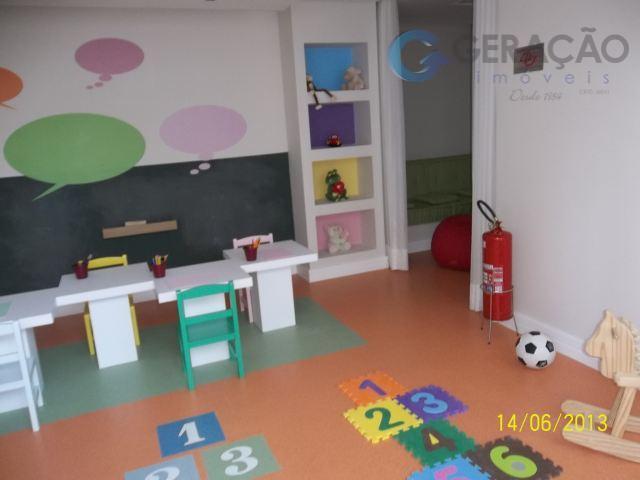 Apartamento residencial à venda, jardim aquarius, são josé dos campos. - Foto 8