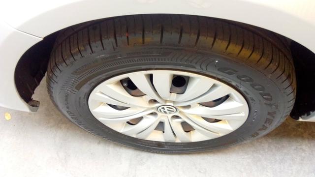 Volkswagen Gol 1.6 2017 G7 - Foto 8