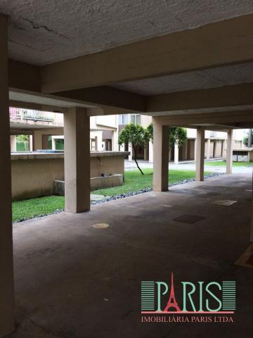 Apartamento à venda com 1 dormitórios em Bucarein, Joinville cod:269 - Foto 11