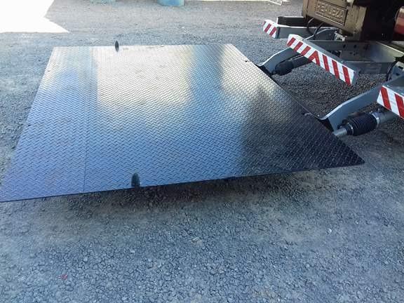 Plataformas Elevatórias Usadas - Foto 3