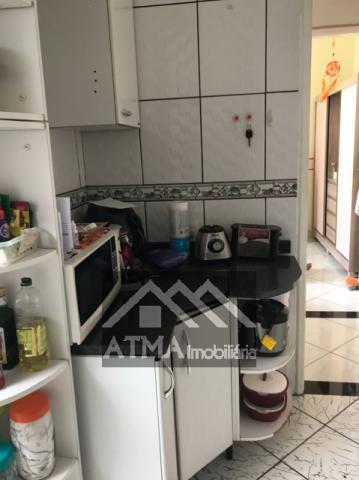 Apartamento à venda com 2 dormitórios em Olaria, Rio de janeiro cod:VPAP20134 - Foto 10