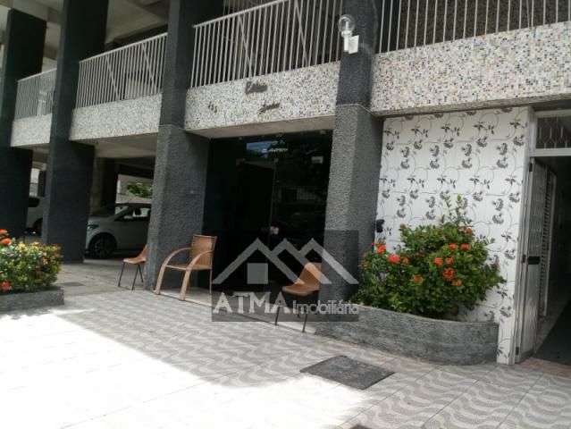 Apartamento à venda com 2 dormitórios em Olaria, Rio de janeiro cod:VPAP20086 - Foto 2