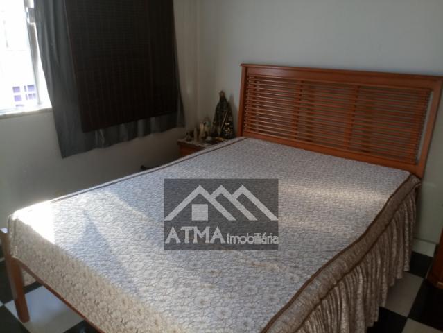Apartamento à venda com 2 dormitórios em Olaria, Rio de janeiro cod:VPAP20077 - Foto 12