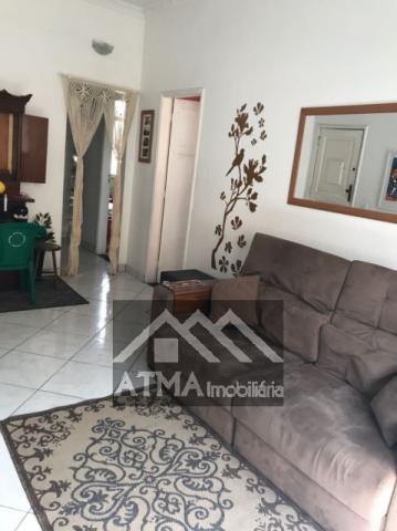 Apartamento à venda com 2 dormitórios em Olaria, Rio de janeiro cod:VPAP20134 - Foto 3