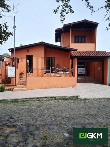 Ampla casa 04 dormitórios, Feitoria, São Leopoldo/RS