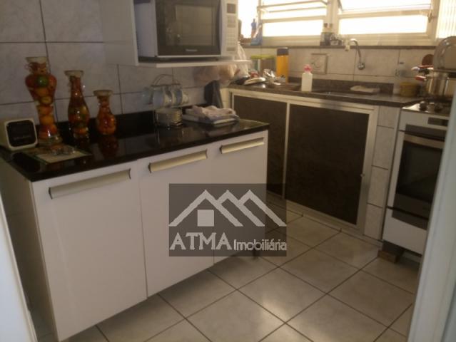 Apartamento à venda com 2 dormitórios em Olaria, Rio de janeiro cod:VPAP20077 - Foto 14