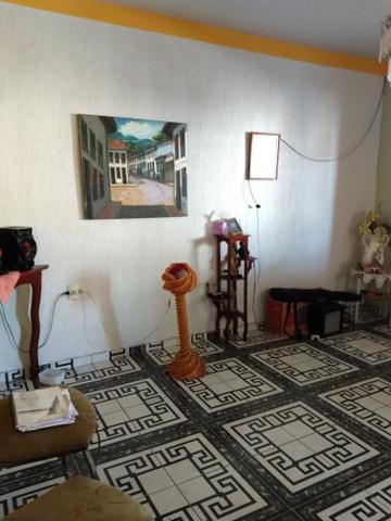 Vendo/troca Casa 4 qts em ótima localização em Sobradinho II - Foto 9