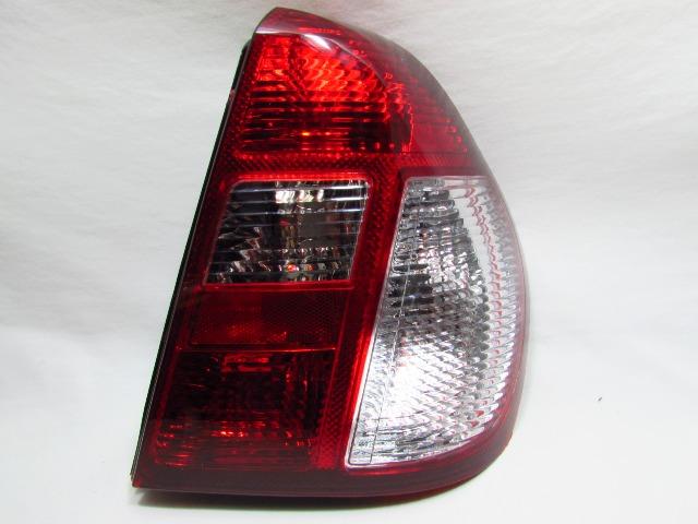 Lanterna Traseira Clio Sedan 2004 2005 A 2010 2011 Direito