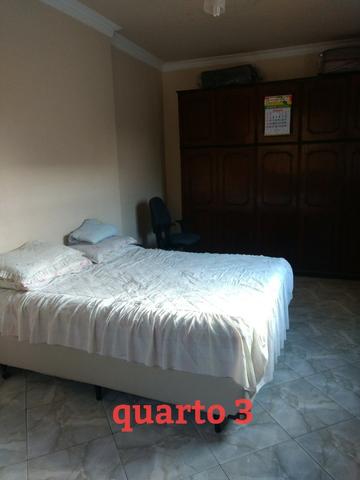 Casa, dois pavimentos, 320m², na Rua Andre Azevedo - Olaria - Foto 17