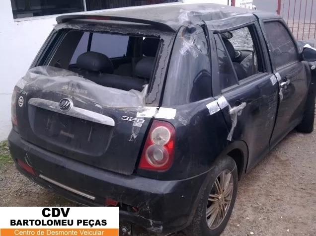 Peças Sucata Lifan 320 2011