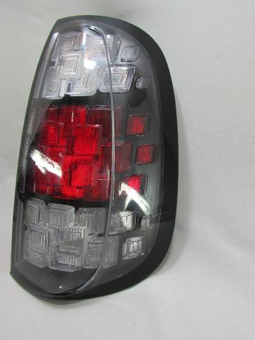 Lanterna Traseira Cristal Uno 2015 16 2017 Direito Original - Foto 3