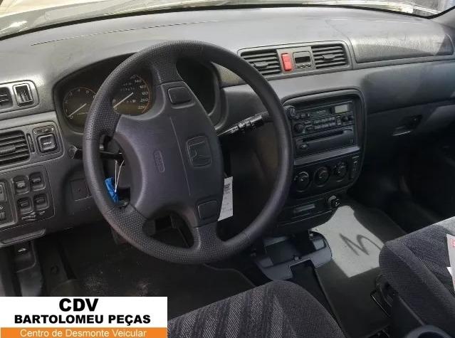 Peças Sucata Honda Crv 2.0 16v 2001 - Foto 6