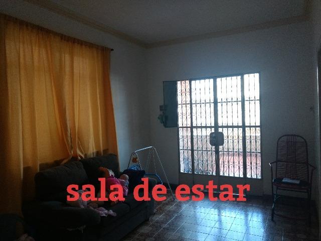 Casa, dois pavimentos, 320m², na Rua Andre Azevedo - Olaria - Foto 4