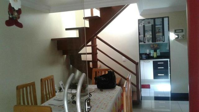 Casa triplex, alto padrão, Valparaiso/Serra - ES - Foto 19