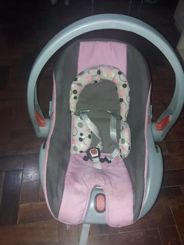 Bebê conforto - Foto 3