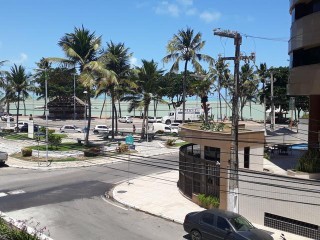Exc.apto a 50m.do mar, 4qts s/2 suítes, 2 vagas, apenas 3.600,00 - Foto 15