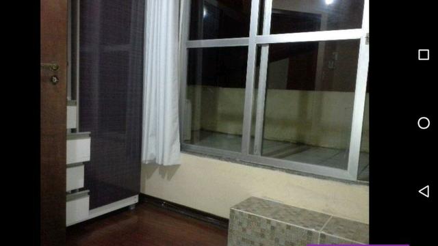 Quarto com sacada para moças, perto de tudo! - Foto 5