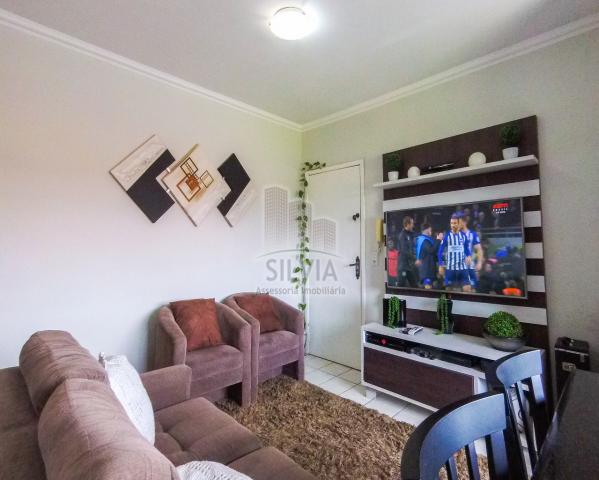 Lindo Apartamento na Cidade Industrial - Foto 4