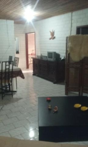 150 Tarefas (50 Hectares) em Garanhuns. Casa-sede Mobiliada