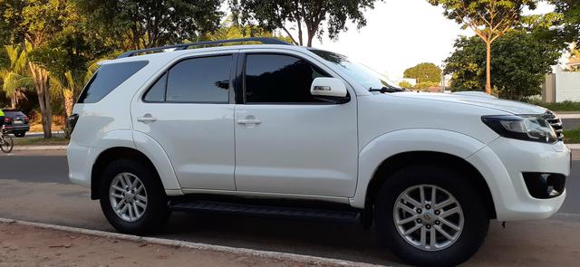Toyota sw4 2012/2013 - Foto 10