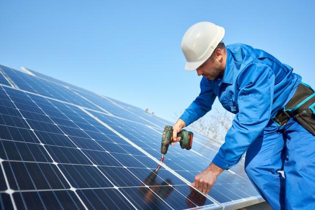 Energia Solar na grande Teresina - Foto 4