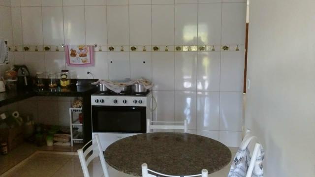 Vendo uma casa em Vargem grande venda nova do imigrante - Foto 6