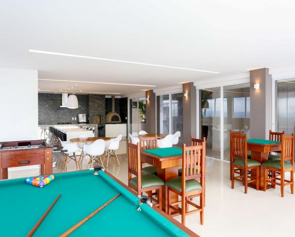 Apartamento à venda com 1 dormitórios em Jardim goiás, Goiânia cod:bm772 - Foto 18