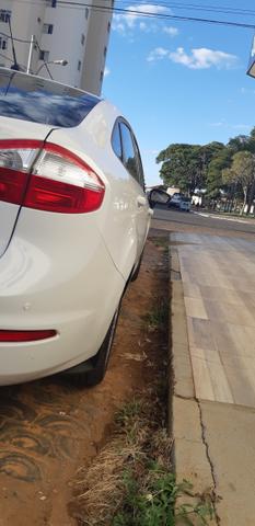 New Fiesta Sedan - Foto 5