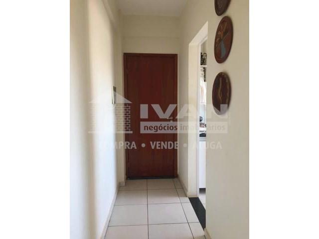 Apartamento à venda com 2 dormitórios em Santa mônica, Uberlândia cod:26762 - Foto 6
