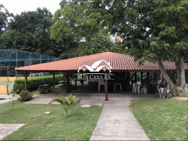 Apartamento à venda com 3 dormitórios em Morada de laranjeiras, Serra cod:AP359SO - Foto 10