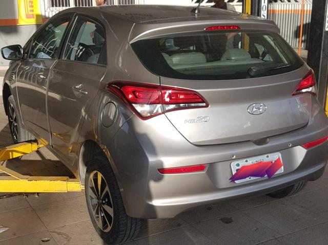 ?HB20 Hatch completa 2018 1.6 Edição 5 anos - Foto 3