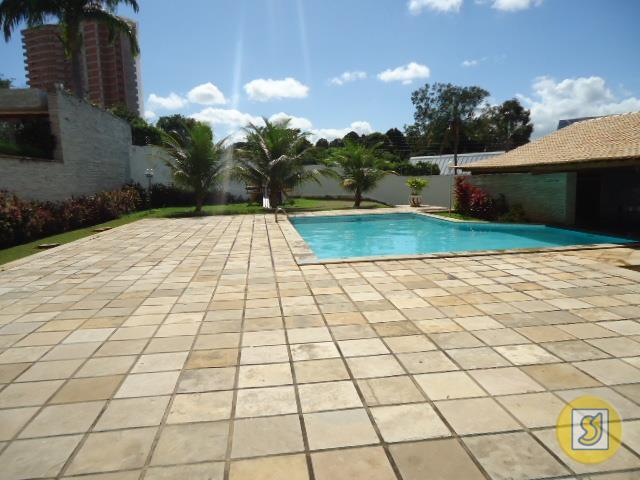 Apartamento para alugar com 4 dormitórios em Lagoa seca, Juazeiro do norte cod:37237 - Foto 3