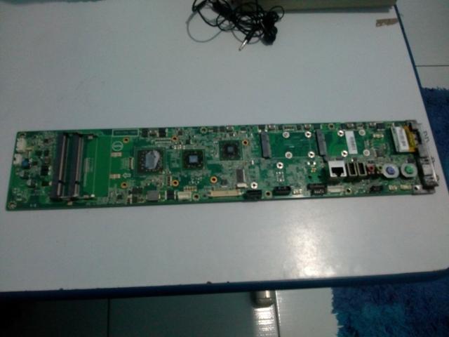 Placa mãe dektop