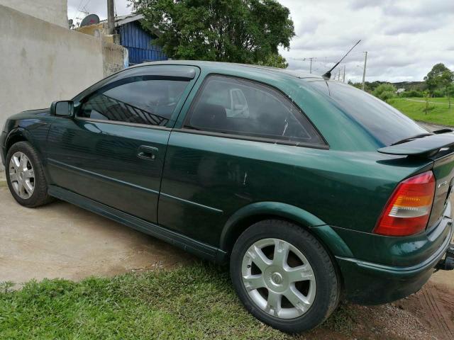 Astra 2000