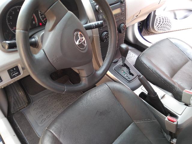 Excelente Corolla 2009 - Foto 8