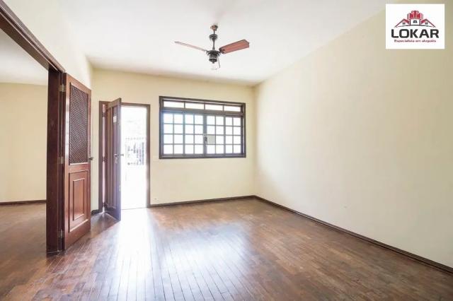 Casa para alugar com 4 dormitórios em Caiçara, Belo horizonte cod:P338 - Foto 5